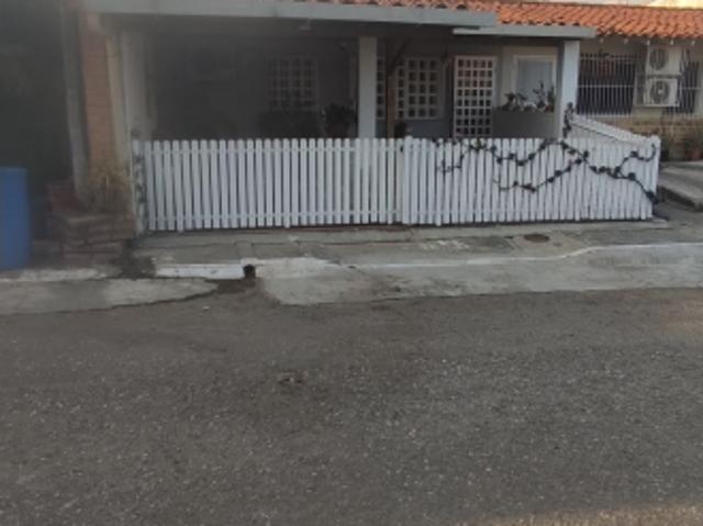 Casa en venta en Acarigua, Portuguesa