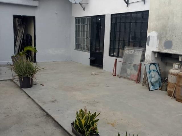 Casa en venta en Portuguesa