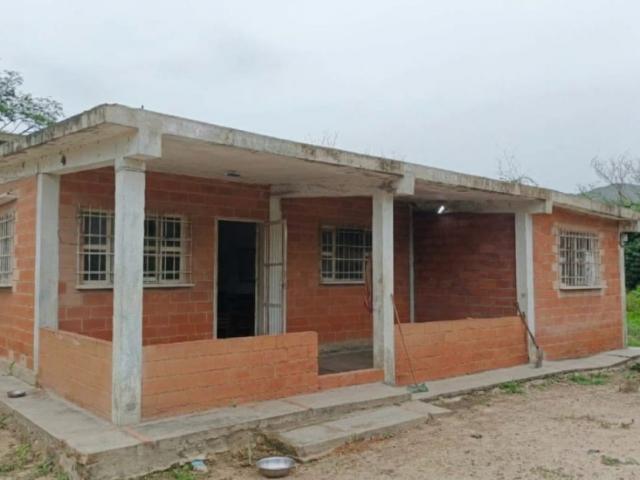 Casa en venta en La Encrucijada, Turmero