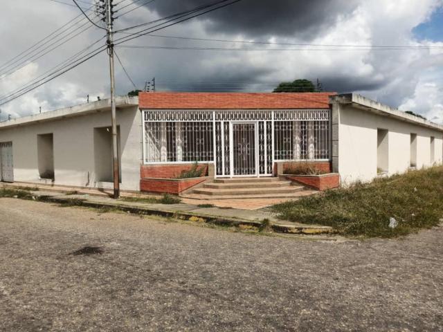 Casa en venta en Puerto La Cruz, Amazonas