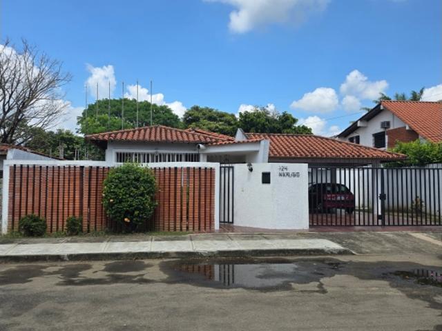 Casa en venta en Barinas