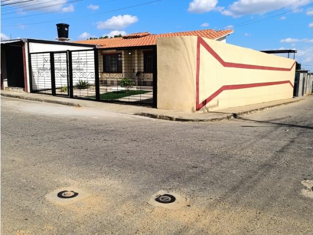 Casa en venta en Barinas