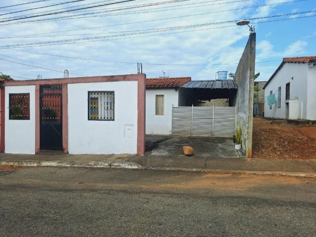Casa en venta en Barinas