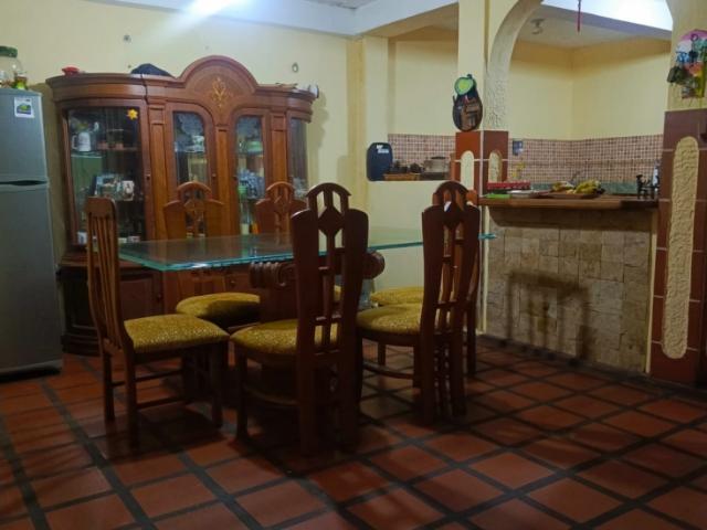Casa en venta en Monagas