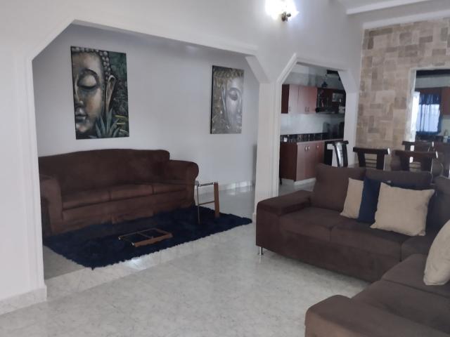 Casa en venta en Mérida, Bolívar