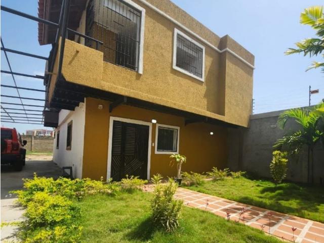 Casa en venta en Diego Bautista Urbaneja, Amazonas