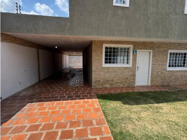 Casa en venta en Maracay, Aragua