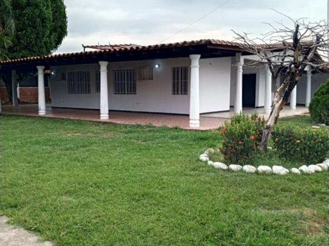 Casa en venta en Barinas