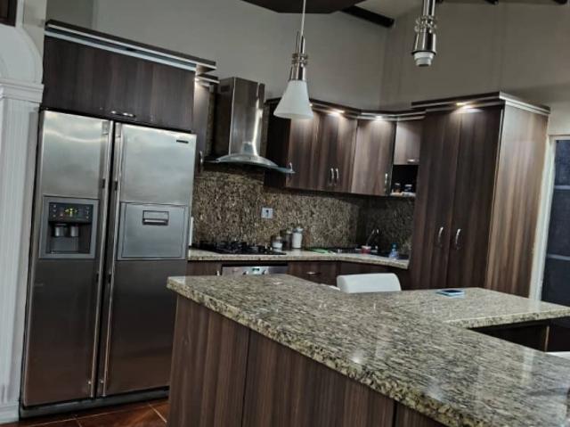 Casa en venta en Maturín, Municipio Maturín