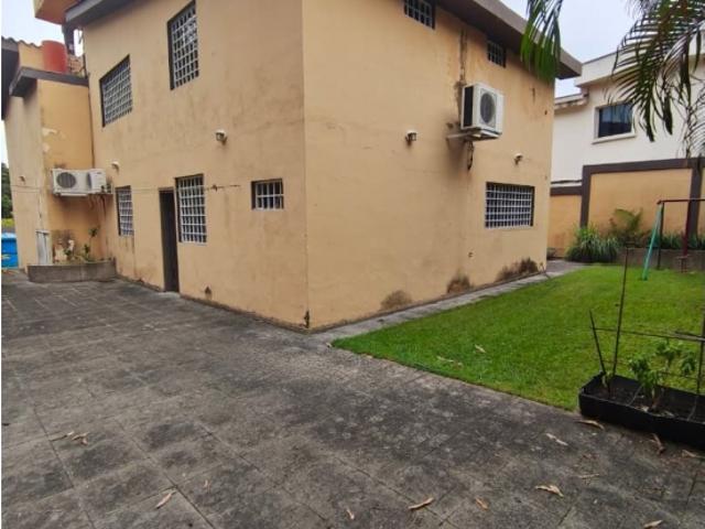 Casa en venta en Portuguesa