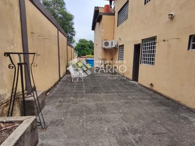 Casa en venta en Portuguesa