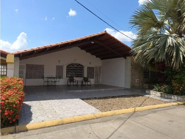 Casa en venta en Maturin, Monagas
