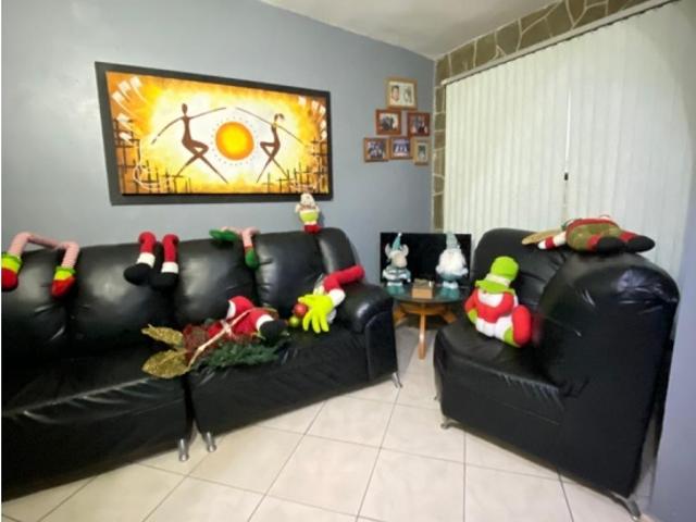 Casa en venta en Girardot, Aragua