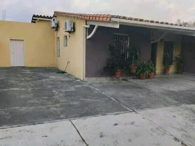 Casa en venta en Portuguesa