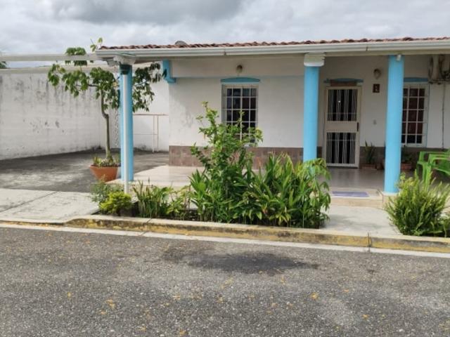 Casa en venta en Portuguesa