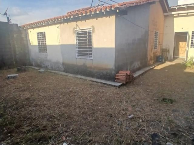 Casa en venta en Portuguesa