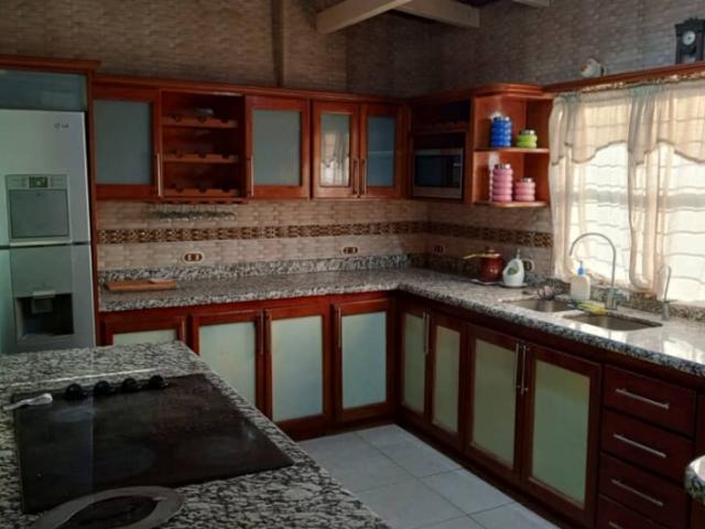 Casa en venta en Díaz, Nueva Esparta