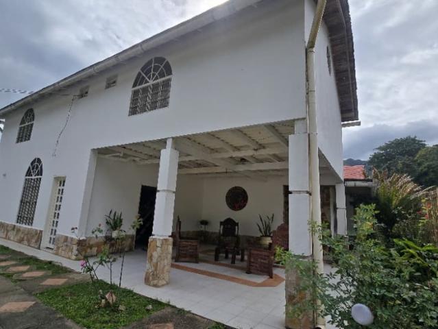 Casa en venta en Caripe, Monagas