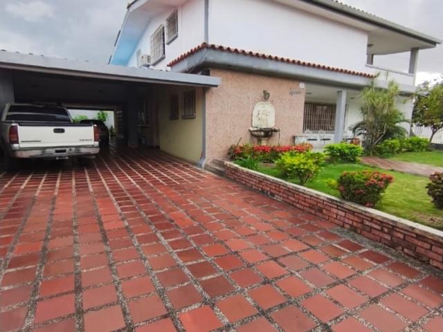 Casa en venta en Portuguesa
