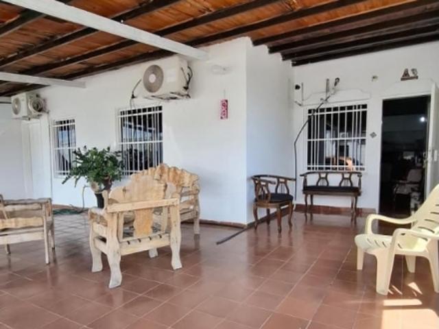 Casa en venta en Portuguesa