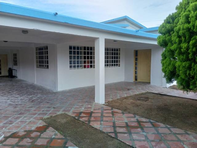 Casa en venta en Mata De Mata, Monagas