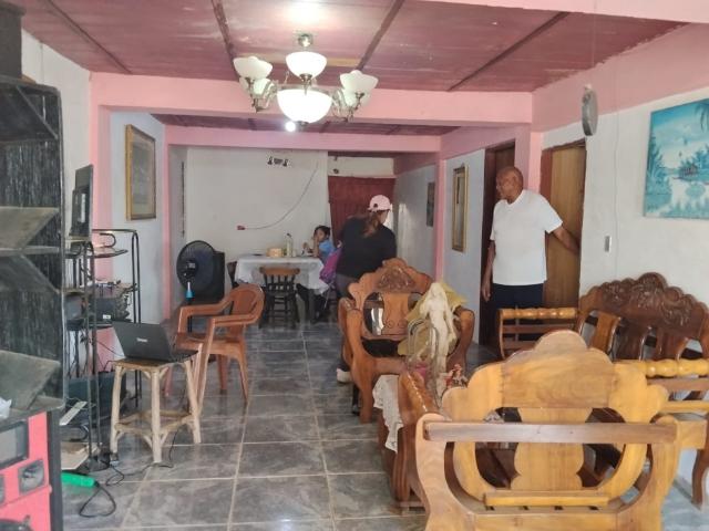 Casa en venta en El Tigre, Amazonas