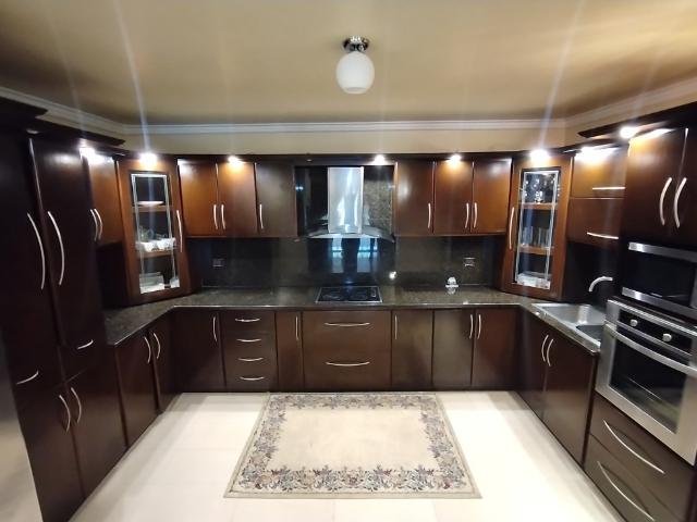 Casa en alquiler en Maturín, Monagas