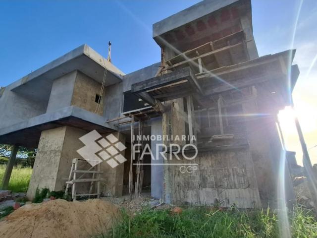 Casa en venta en Urbanización Campestre San Miguel, Maturín