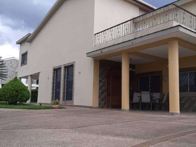 Casa en venta en Maturin, Monagas