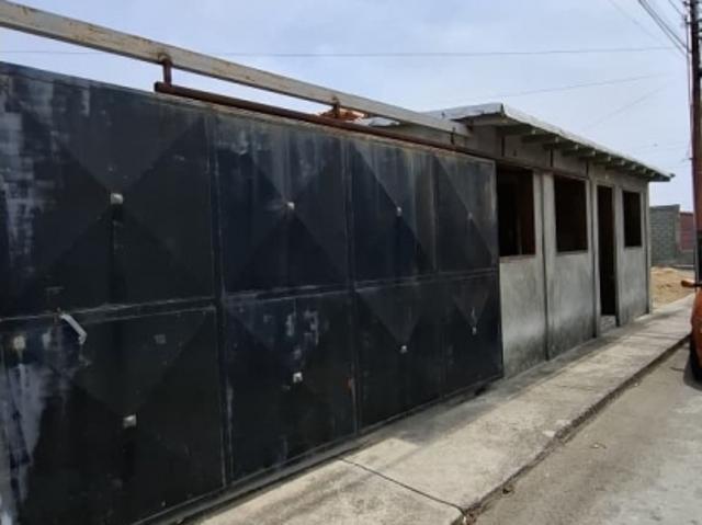 Casa en venta en Acarigua, Portuguesa