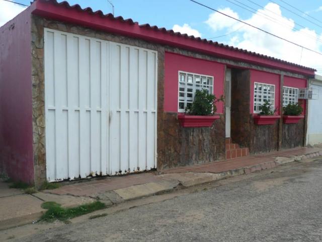 Casa en venta en Amazonas