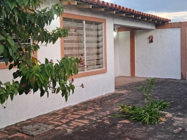 Casa en venta en Infante, Guárico