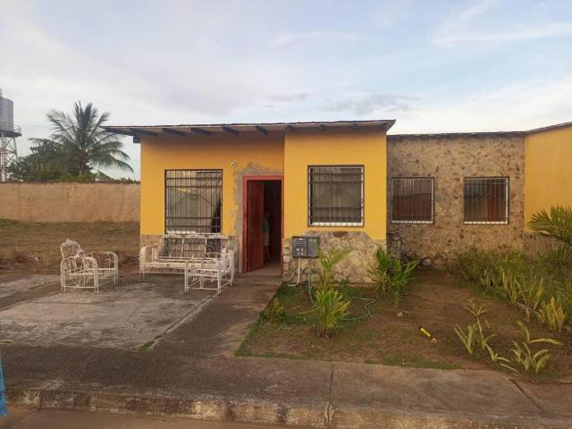 Casa en venta en Mérida, Bolívar