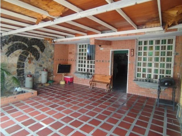 Casa en venta en Portuguesa