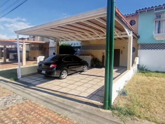 Casa en venta en Portuguesa
