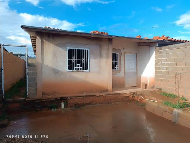 Casa en venta en El Tigre, Amazonas