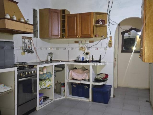 Casa en venta en Monagas