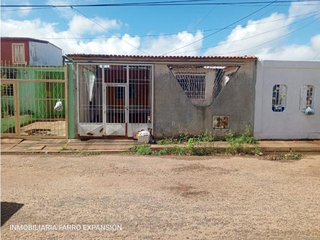Casa en venta en El Tigrito, Lara