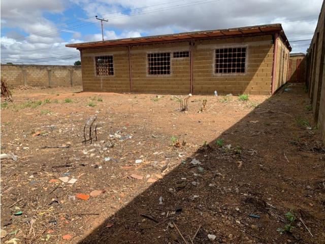 Casa en venta en El Tigrito, Lara