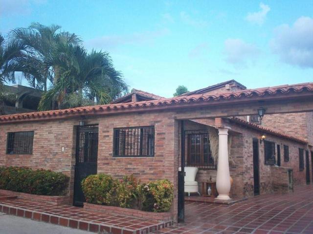 Casa en venta en Miranda