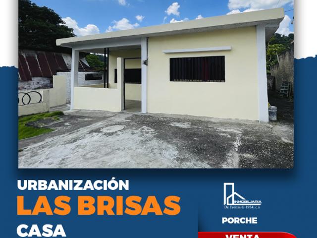 Apartamento en venta en Parroquia Charallave, Municipio Cristóbal Rojas