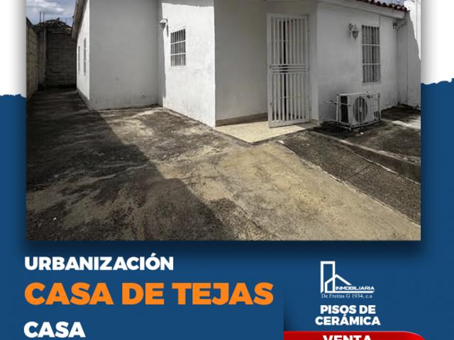 Casa en venta en Parroquia Ocumare, Municipio Lander