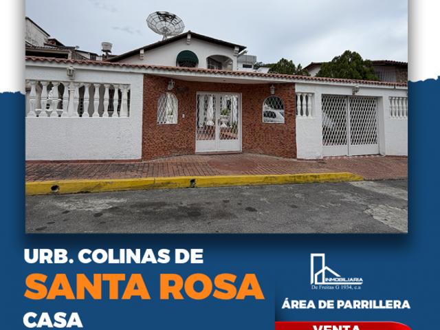 Casa en venta en Parroquia Charallave, Municipio Cristóbal Rojas