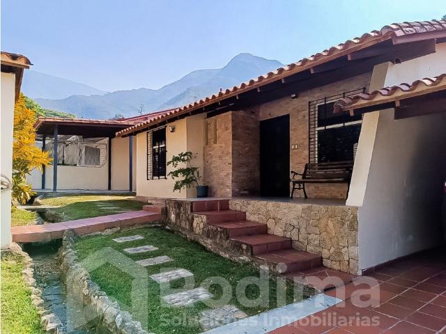 Casa en venta en Maracay, Aragua