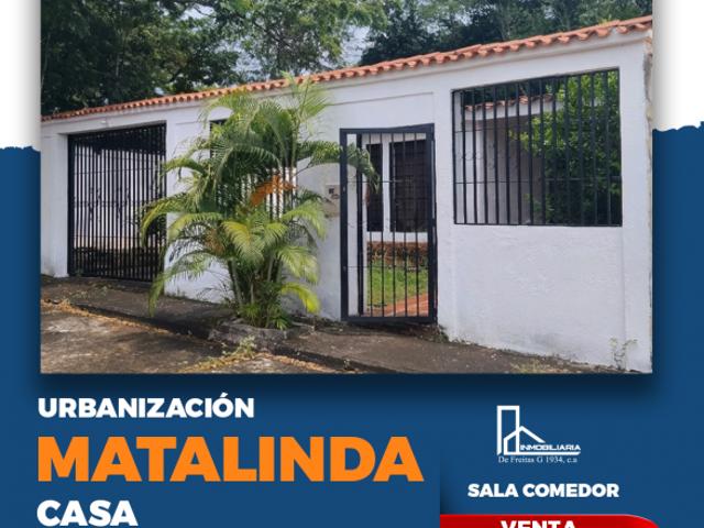 Casa en venta en Parroquia Charallave, Municipio Cristóbal Rojas