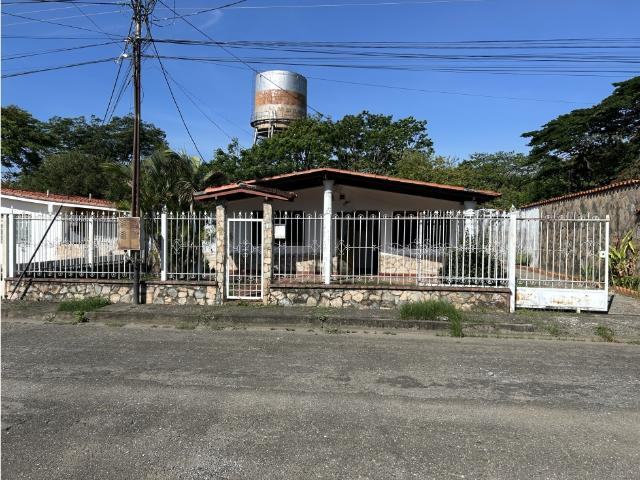 Casa en venta en Portuguesa
