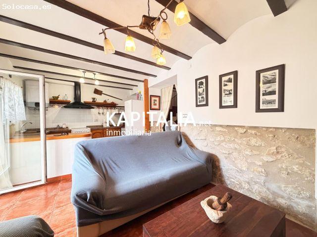 Casa en venta en la Marina Alta, Valencia