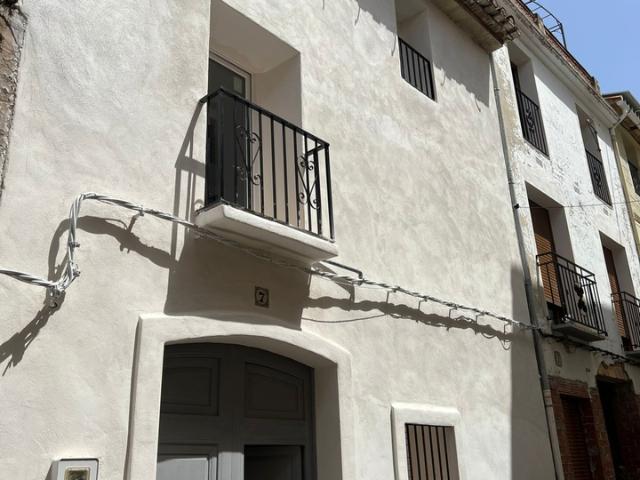 Casa en venta en La Vall De Laguar