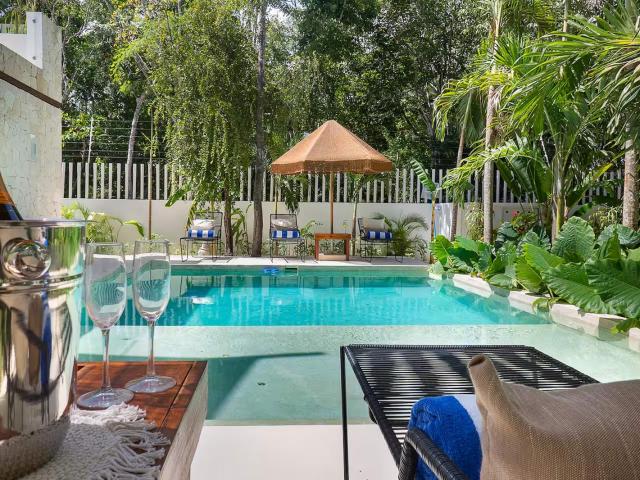 Casa en venta en Tulum, Quintana Roo