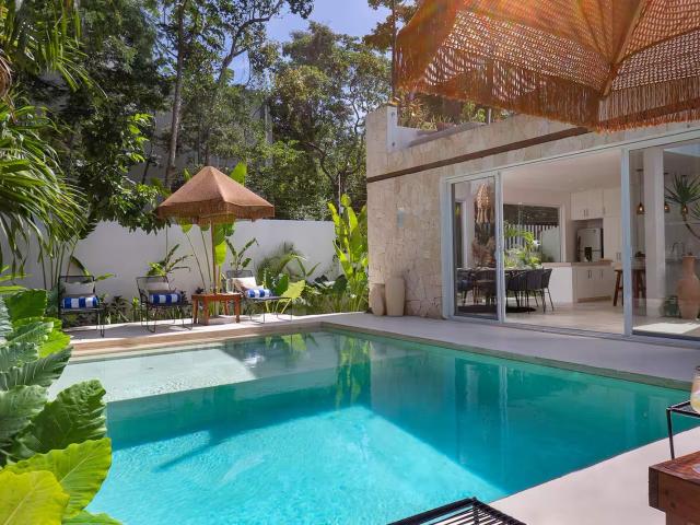 Casa en venta en Tulum, Quintana Roo